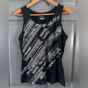 Ladies Large Tek Gear Tank Top